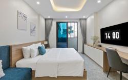 Cosmos Hotel Tay Ho