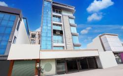 Super Collection O Airport Road Formerly Hotel Kyra