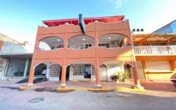 OYO Hotel Zihuatanejo Malibu