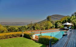 Annie's Boutique Guesthouse and Garden Spa