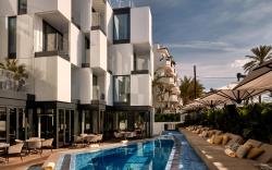 NH Collection Ibiza