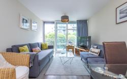 Riverside Apartment