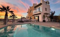 Apartamento Vacacional con Piscina Costa Calida