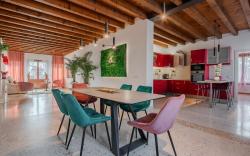 Villa Venice Carnival - Wellness