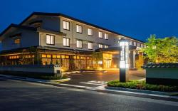 Grandvrio Hotel Tamba Sasayama -Wakura-