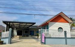 Surisa House