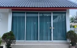 Surisa House