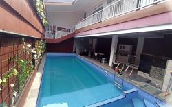 Villa Sultana Private Pool