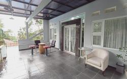 Villa Sultana