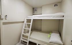Resort's Side Hostel near Shangrila