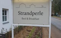 Strandperle