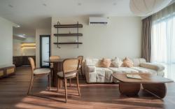 Tobe in Hue 1 - Free Pool and Gym & City View