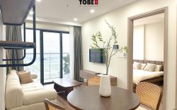 Tobe in Hue Apartment - Cozy Stay with Pool & Gym