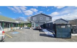 Crown Inn by OYO Orangeburg Hwy 301