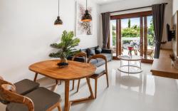 Adikara Unit 301 Apartment by Betterplace
