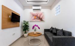 Adikara Unit 302 Apartment by Betterplace