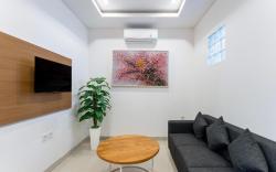 Adikara Unit 303 Apartment by Betterplace