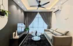 ARC Austin Hills, Comfort Suites By Antlerzone