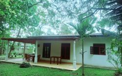 Serandip villa