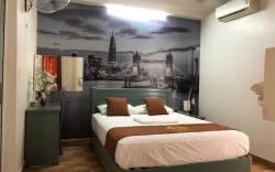 Cozihotel