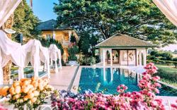 The Cathay Resort Chiang Mai