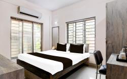 Super Hotel O Rajdanga Near Acropolis Mall Formerly The Corporate Inn