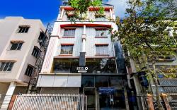 Hotel O Rajdanga Near Acropolis Mall Formerly The Corporate Inn