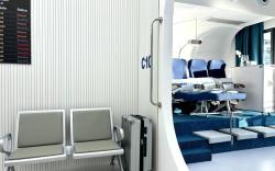Dooga Ins-Boeing 777X Luxury Seaview Aviation Stay
