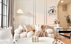 Dooga Insta-grammable SeaView Memorable Retreat