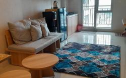 Oak tower apartemen 