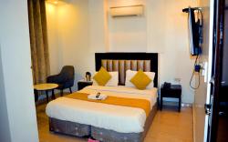 HOTEL DELHI EMPIRE DX