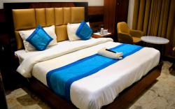 HOTEL DELHI EMPIRE DX