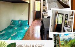 Budget AC WI-FI Natl Road Ligao Rm 306