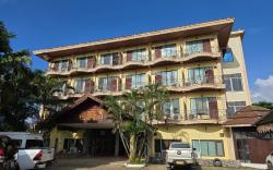 Thavisouk Hotel, Vang Vieng