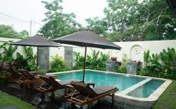 Wanaseta Guesthouse