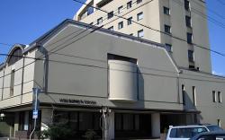 HOTEL LiVEMAX Toyooka