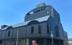 HOTEL LiVEMAX Toyooka