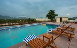  Kumbhalmer Resort, Kumbhalgarh