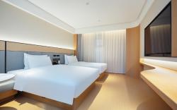 Ji Hotel Shanghai Zhoupu Medical Valley