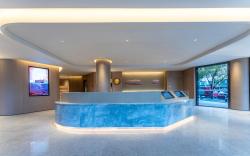 Ji Hotel Quzhou Sports Center