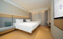 Ji Hotel Shanghai Daning North High-tech Park