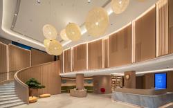 Ji Hotel Zhuji Fengqiao Town