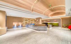 Ji Hotel Shaoxing Shangyu Wanhe City Wangchong Road