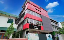 Super Collection O Last Gate Near Dispur Law College Formerly RR hotels