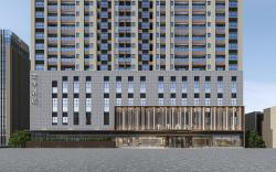 Ji Hotel Hefei Jingshang Trade City Tongling North Road