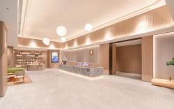 Ji Hotel Hefei Jingshang Trade City Tongling North Road