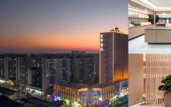 Ji Hotel Xuancheng Langxi Guogou Plaza