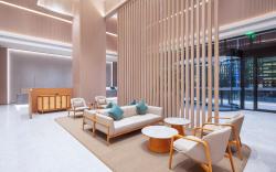 Ji Hotel Xuancheng Langxi Guogou Plaza