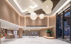 Ji Hotel Huangshan Scenic Area South Gate Transfer Center