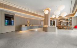 Ji Hotel Ningbo Zhoumeng North Road Metro Station